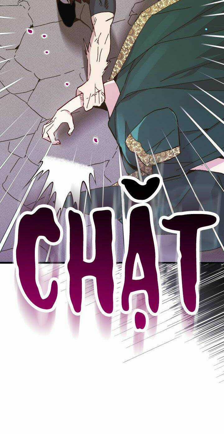 Công Chúa Giả Điên Chapter 61.1 trang 69