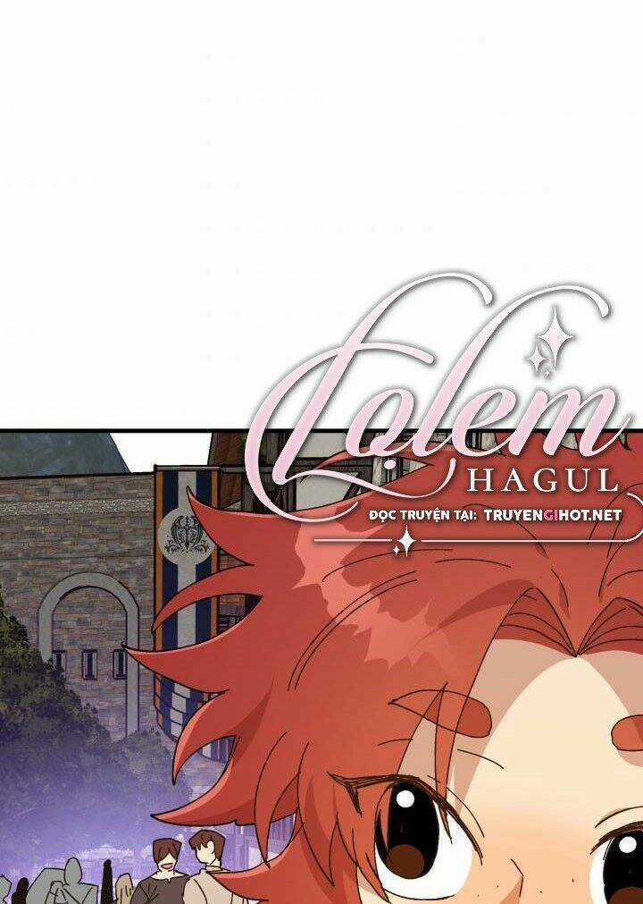 Công Chúa Giả Điên Chapter 61.1 trang 7