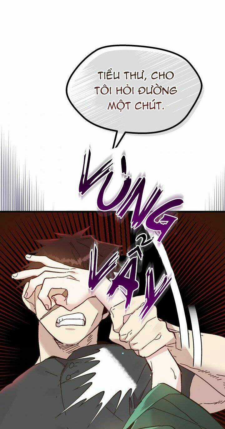 Công Chúa Giả Điên Chapter 61.1 trang 70