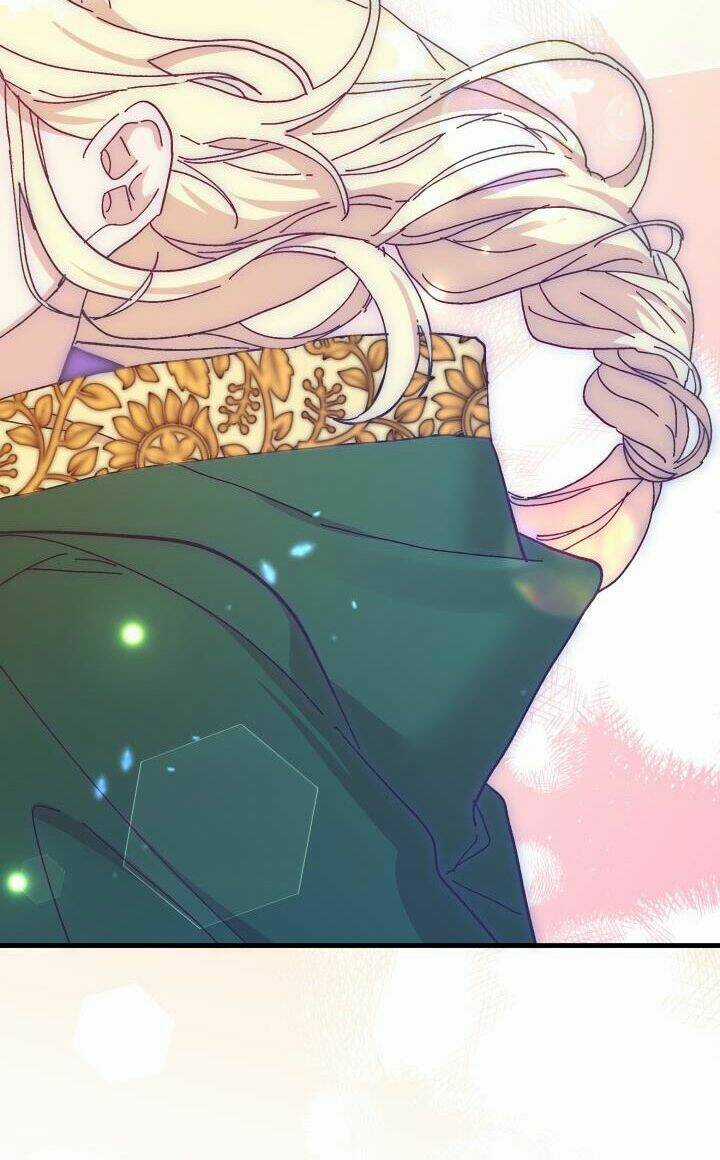 Công Chúa Giả Điên Chapter 61.1 trang 73