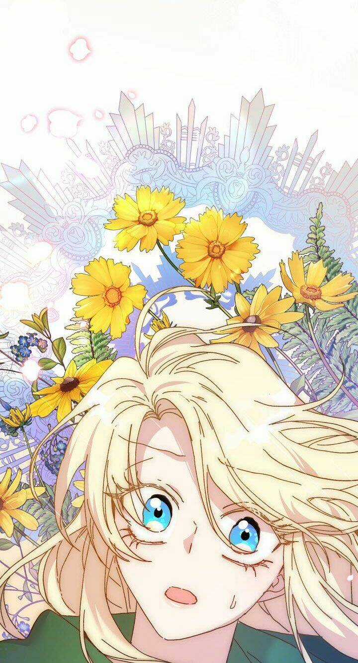 Công Chúa Giả Điên Chapter 61.1 trang 74