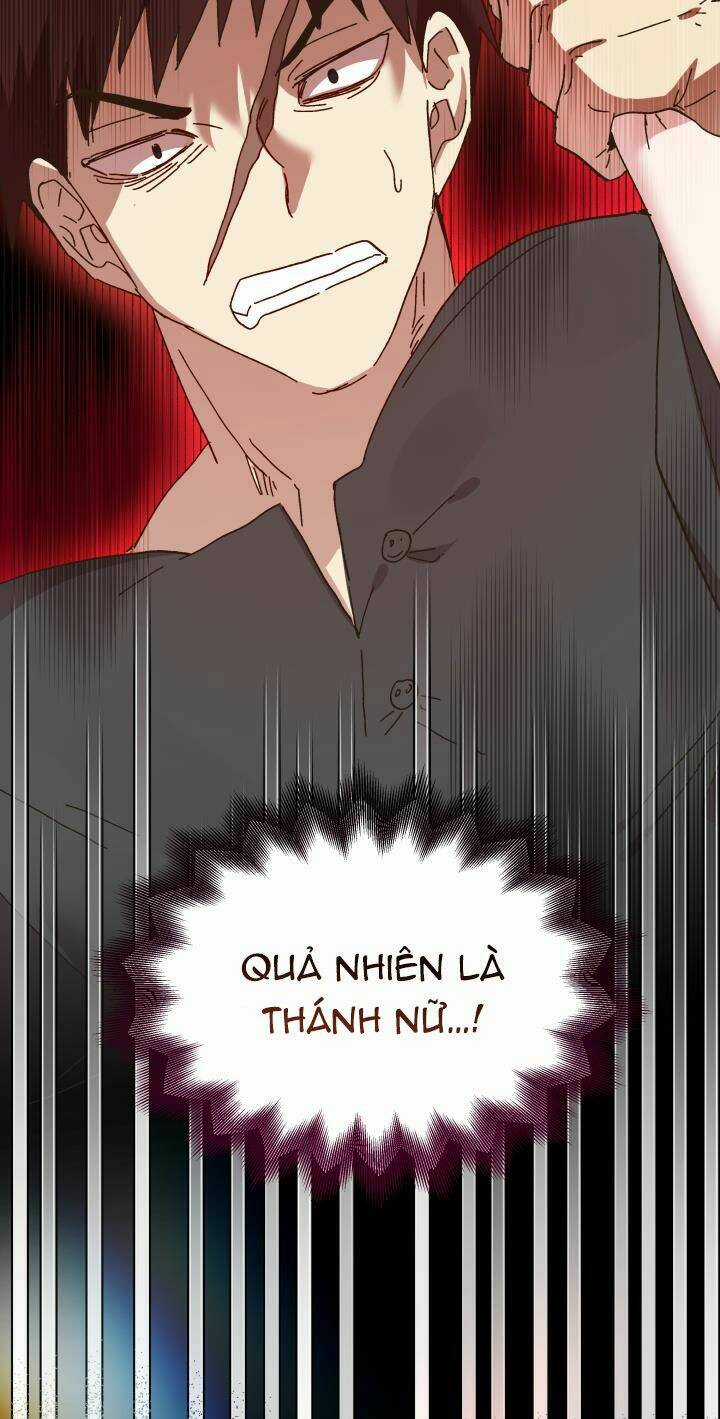 Công Chúa Giả Điên Chapter 61.1 trang 77