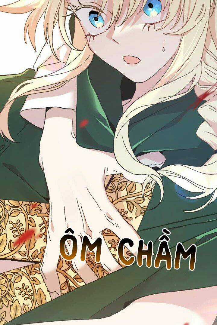 Công Chúa Giả Điên Chapter 61.1 trang 82