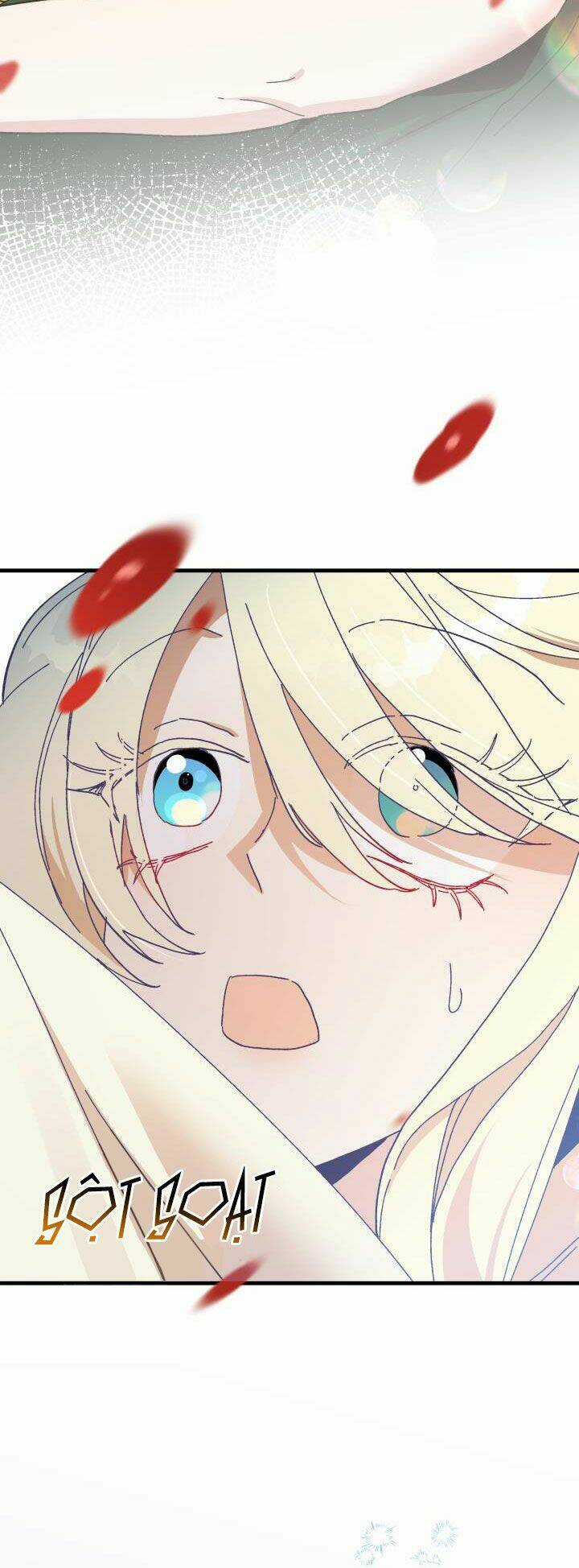 Công Chúa Giả Điên Chapter 61.1 trang 83