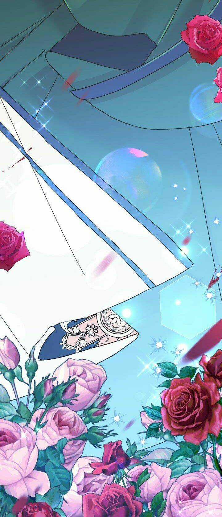 Công Chúa Giả Điên Chapter 61.1 trang 86