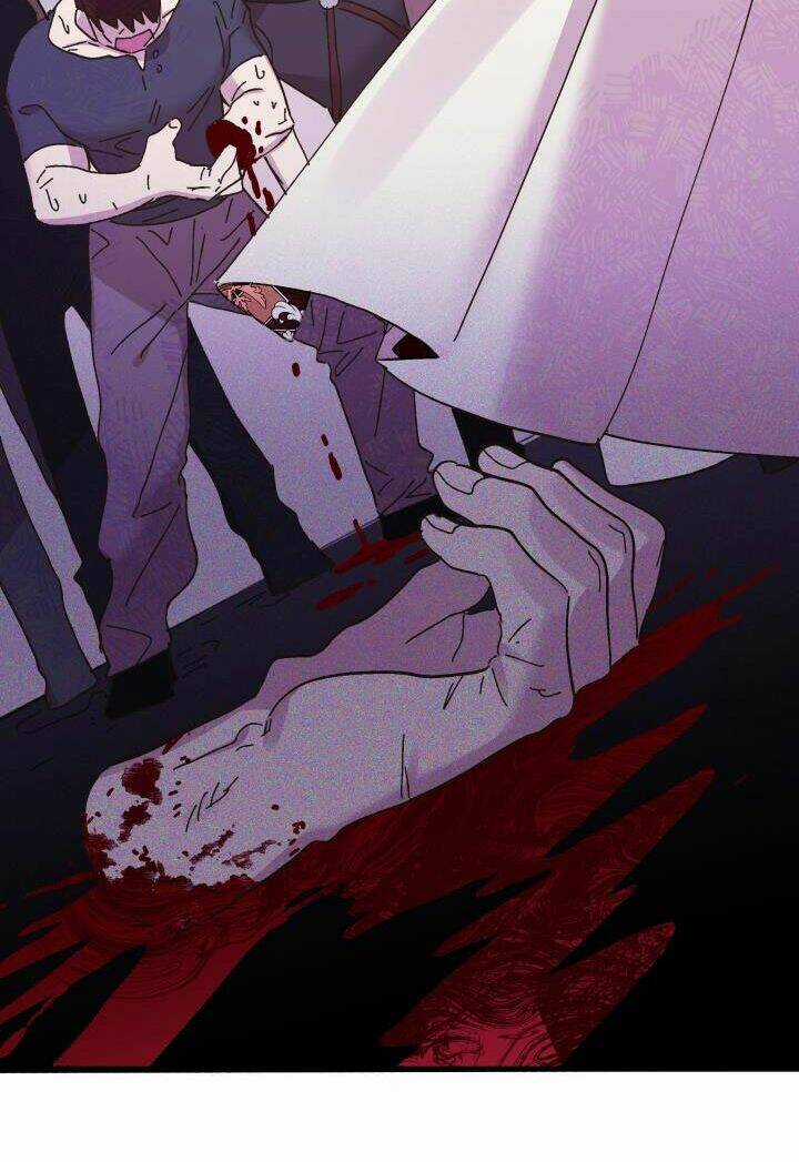 Công Chúa Giả Điên Chapter 61.1 trang 89