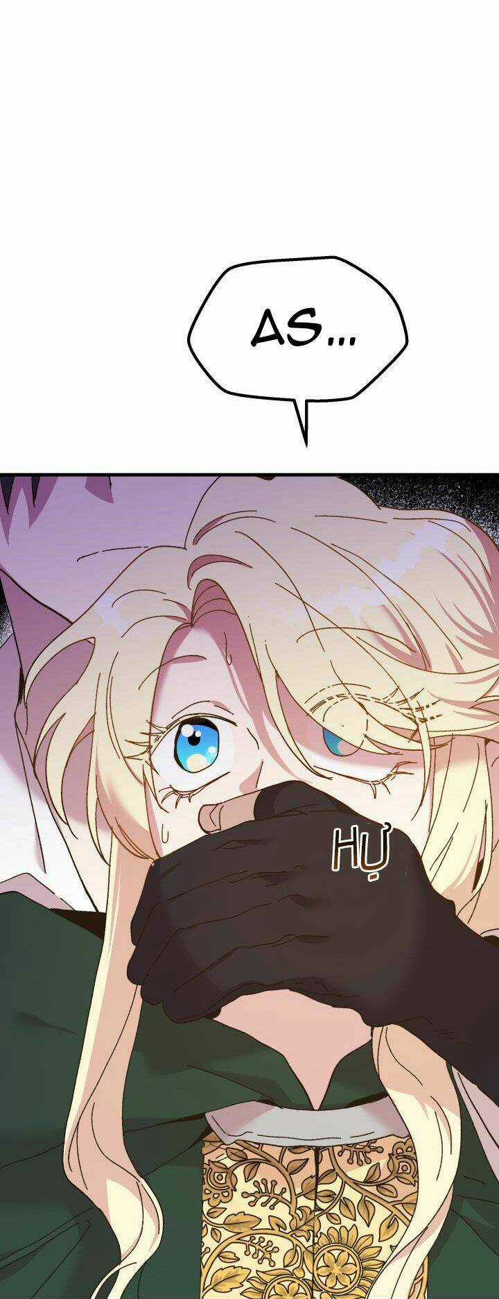 Công Chúa Giả Điên Chapter 61.1 trang 90