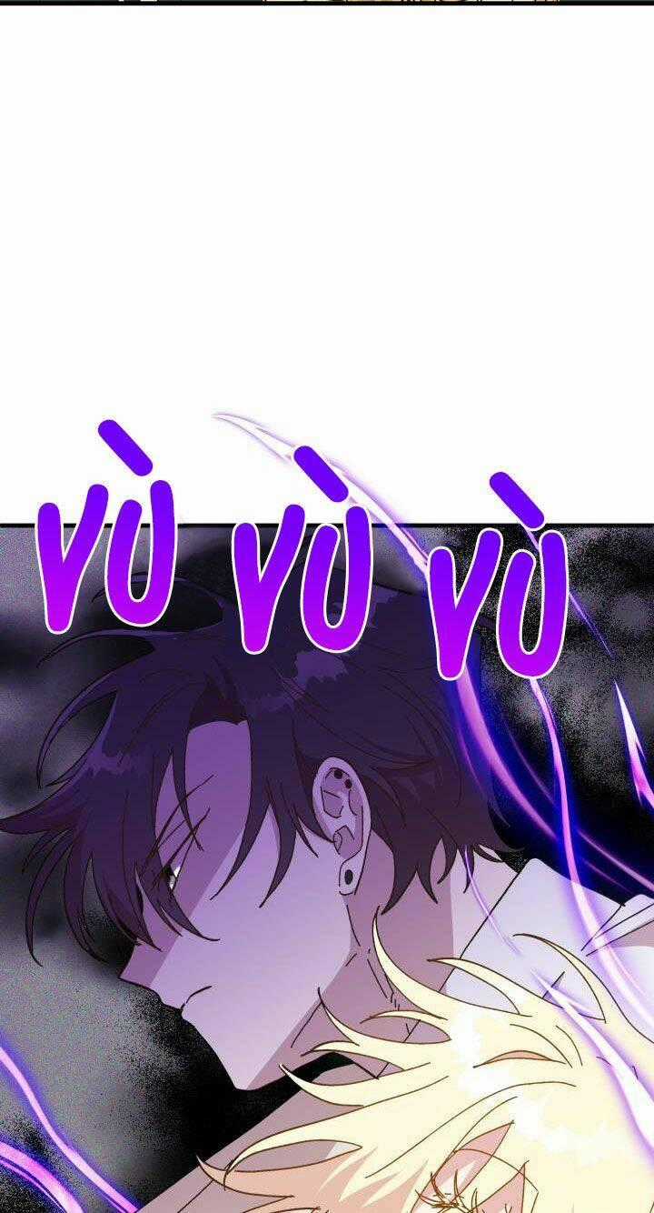 Công Chúa Giả Điên Chapter 61.1 trang 91