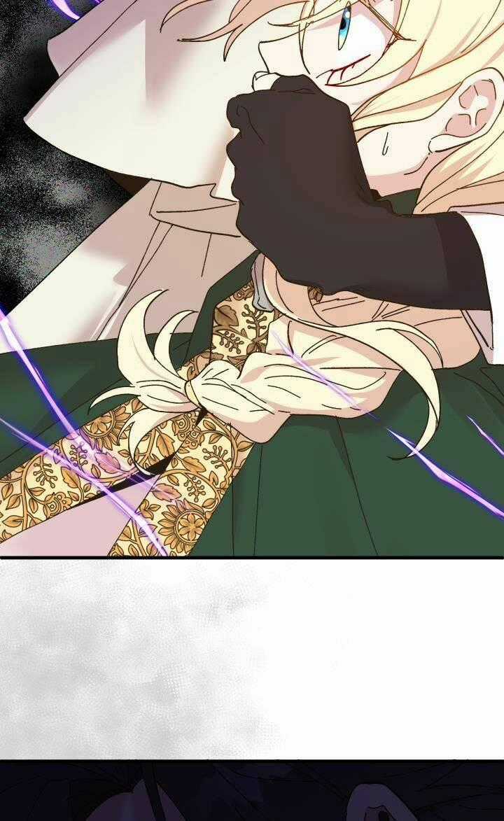 Công Chúa Giả Điên Chapter 61.1 trang 92