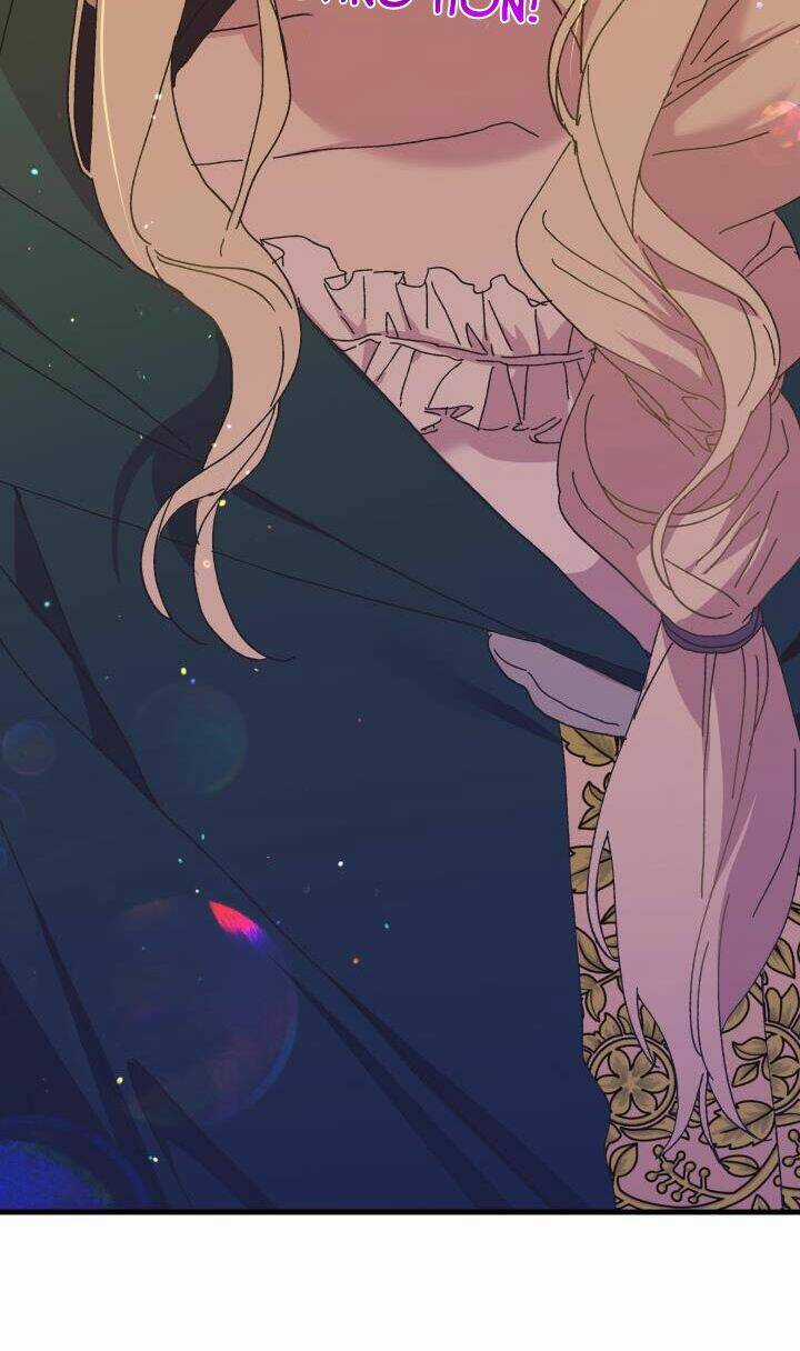 Công Chúa Giả Điên Chapter 61.2 trang 10