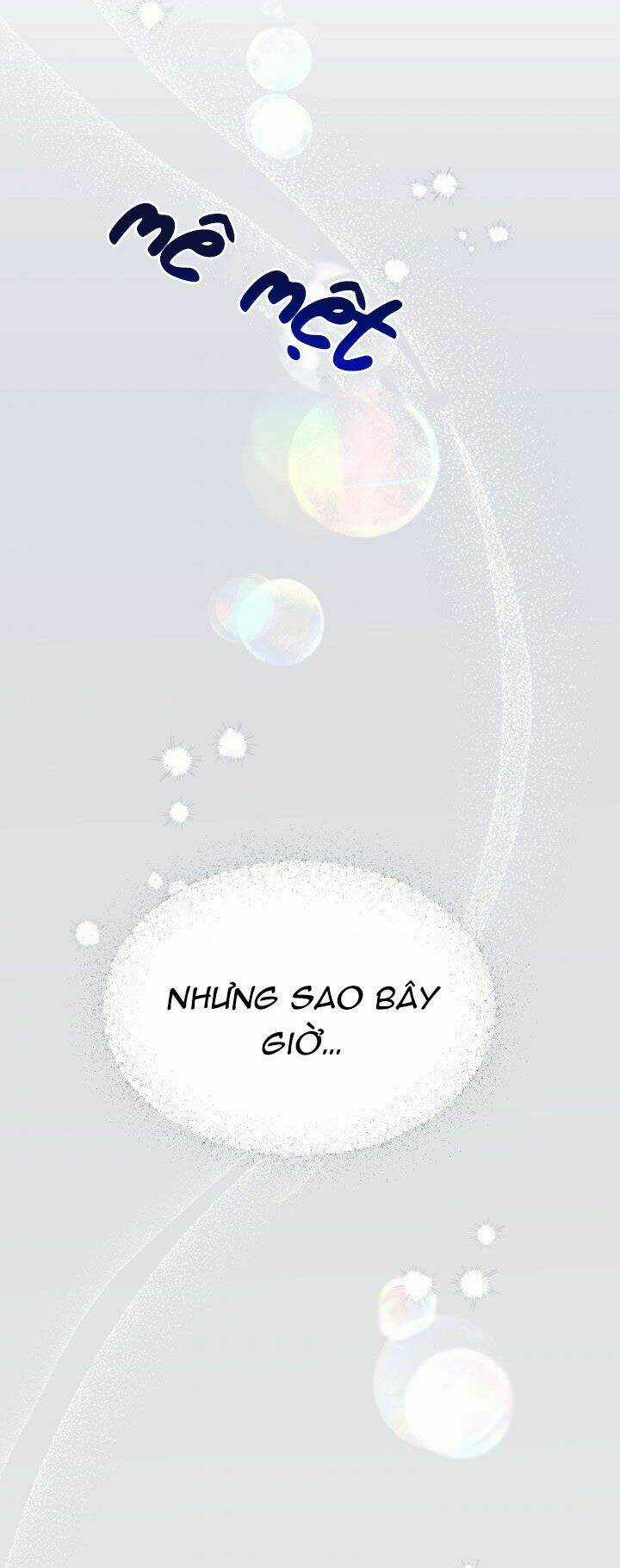 Công Chúa Giả Điên Chapter 61.2 trang 2