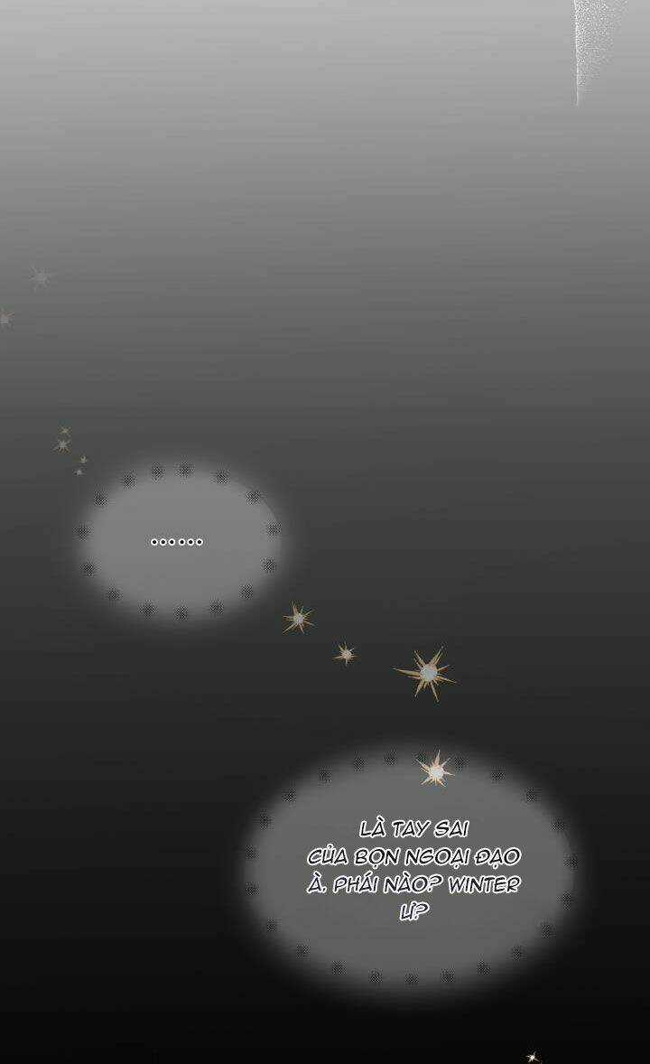 Công Chúa Giả Điên Chapter 61.2 trang 4