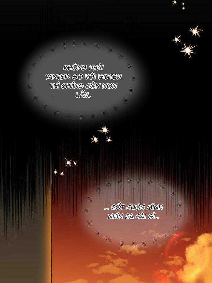 Công Chúa Giả Điên Chapter 61.2 trang 5