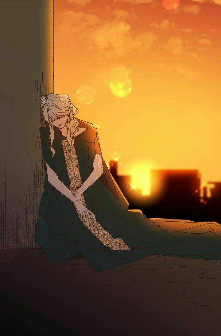 Công Chúa Giả Điên Chapter 61.2 trang 6