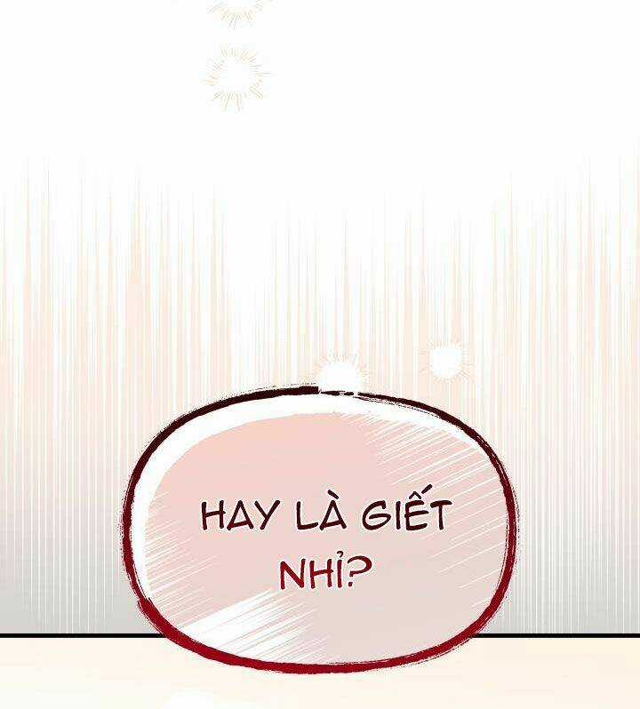 Công Chúa Giả Điên Chapter 61.2 trang 8