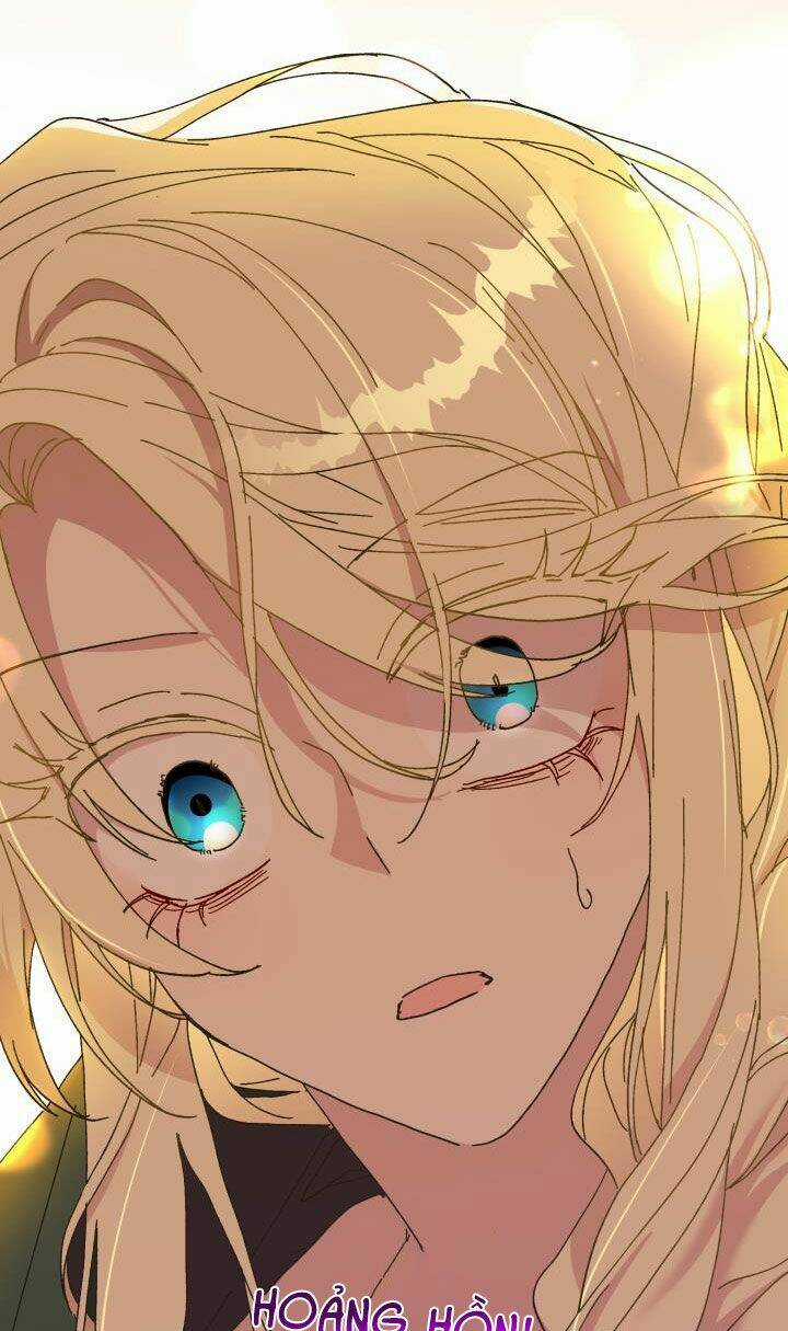 Công Chúa Giả Điên Chapter 61.2 trang 9