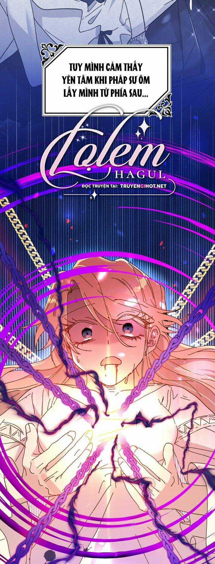 Công Chúa Giả Điên Chapter 62 trang 10