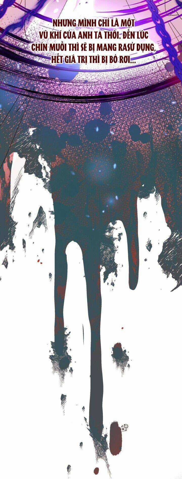 Công Chúa Giả Điên Chapter 62 trang 11