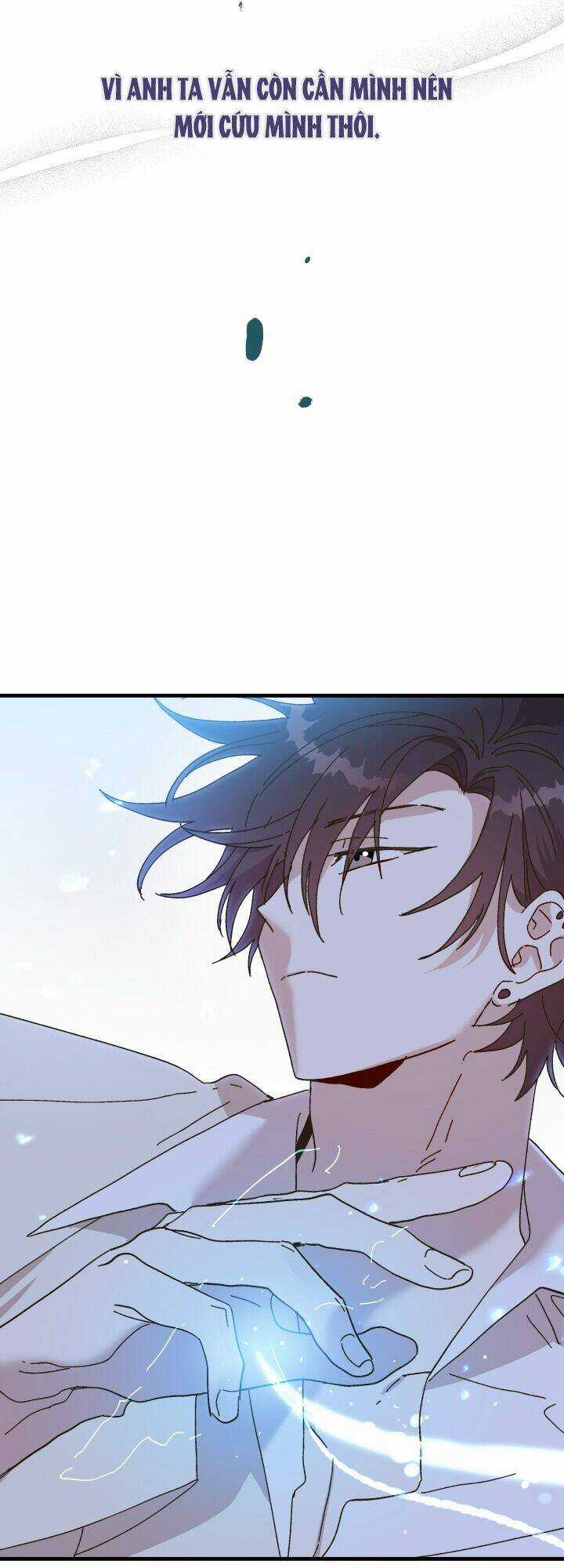 Công Chúa Giả Điên Chapter 62 trang 12