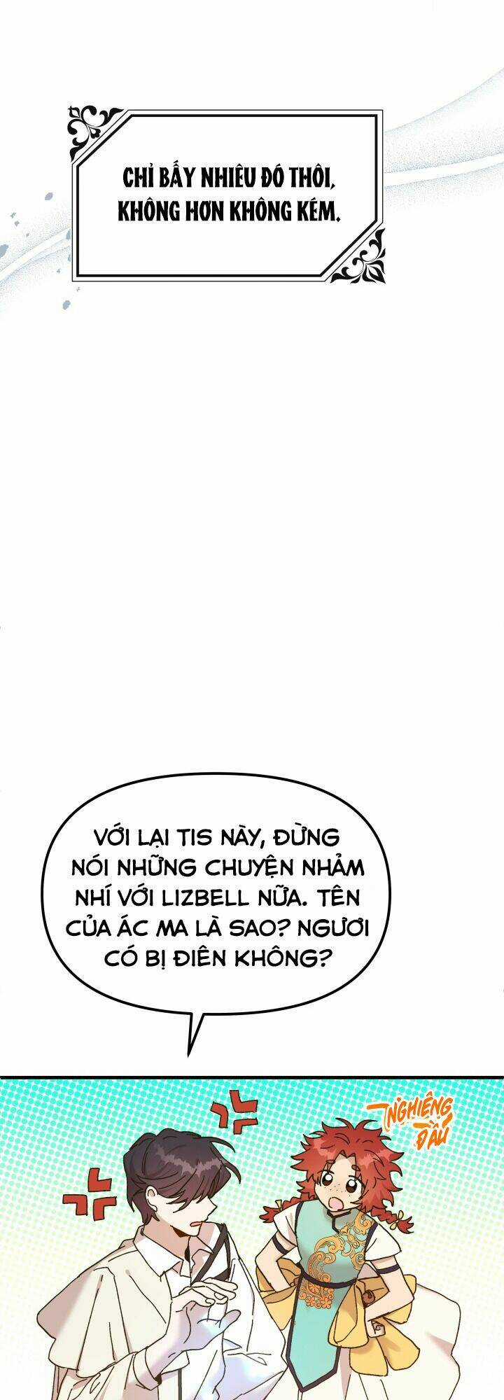 Công Chúa Giả Điên Chapter 62 trang 13