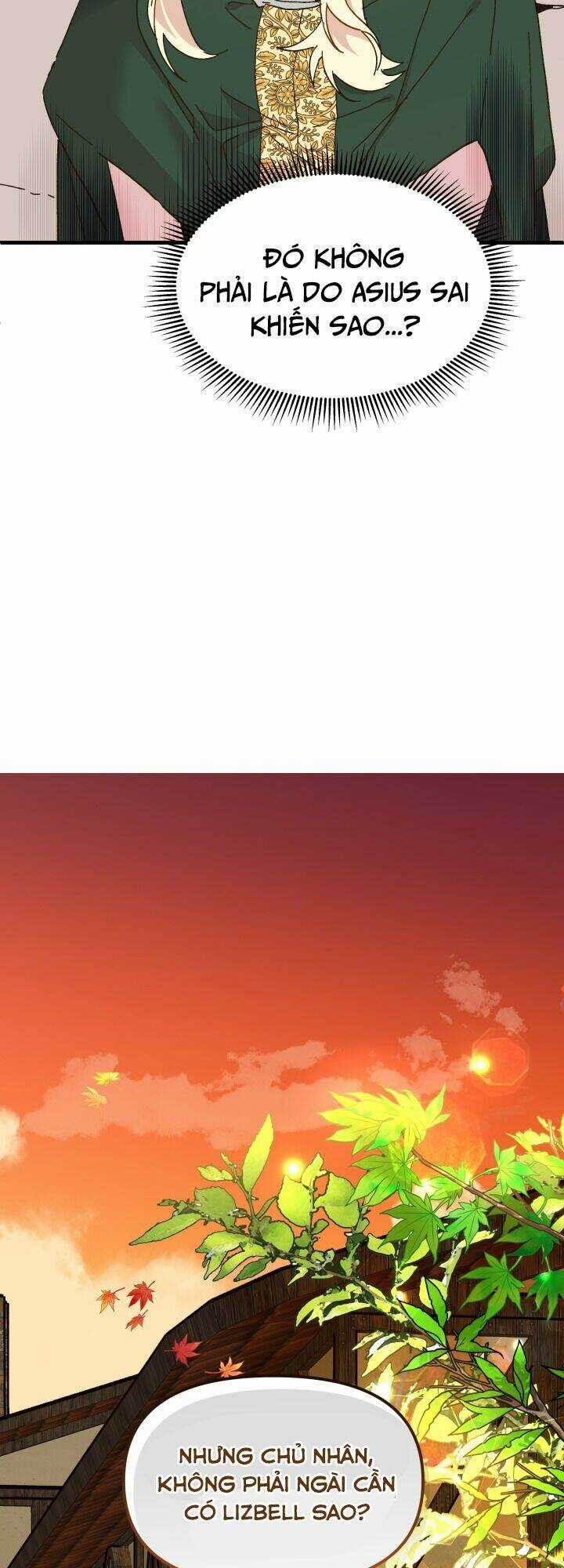 Công Chúa Giả Điên Chapter 62 trang 17