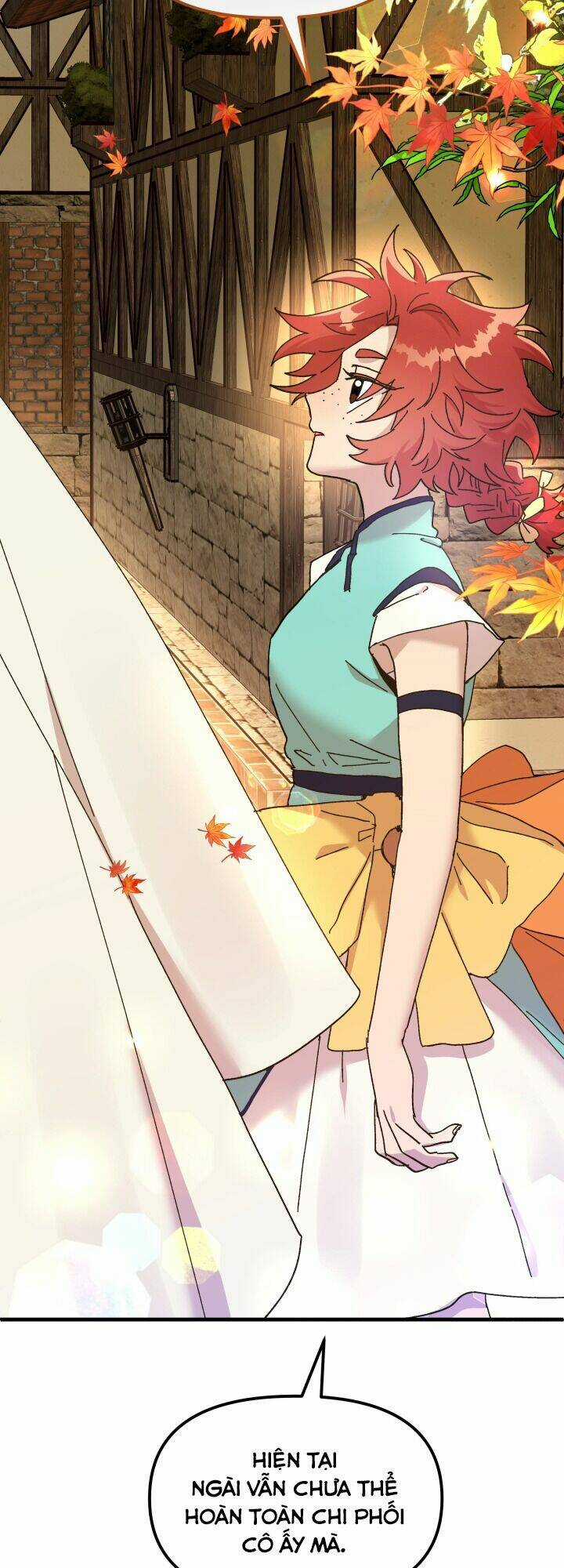 Công Chúa Giả Điên Chapter 62 trang 18