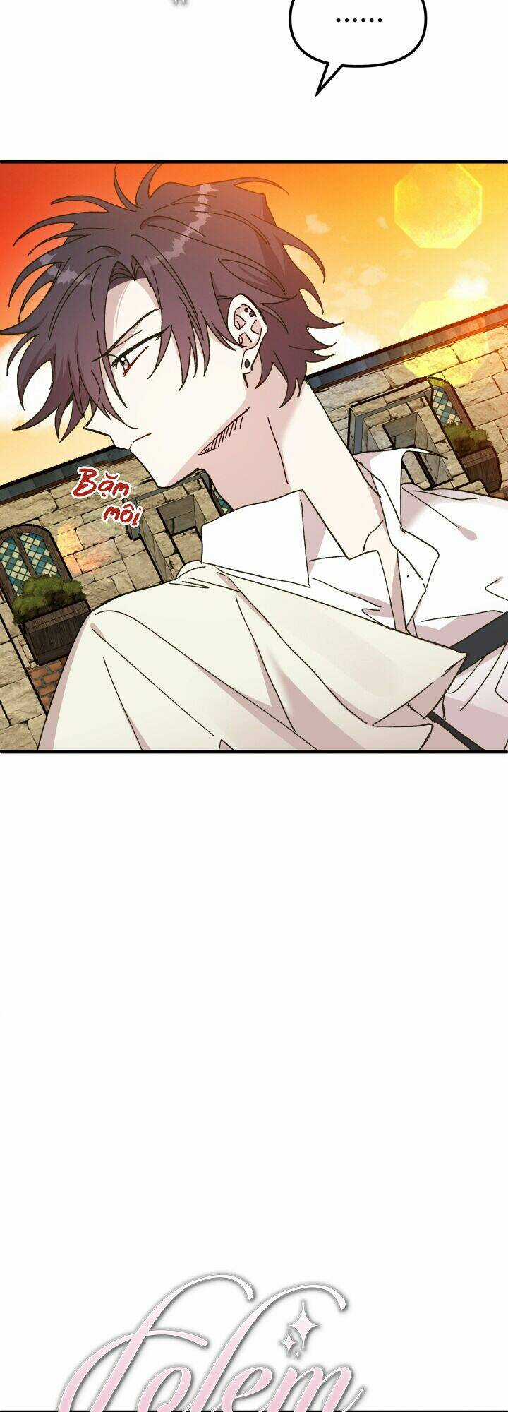 Công Chúa Giả Điên Chapter 62 trang 22