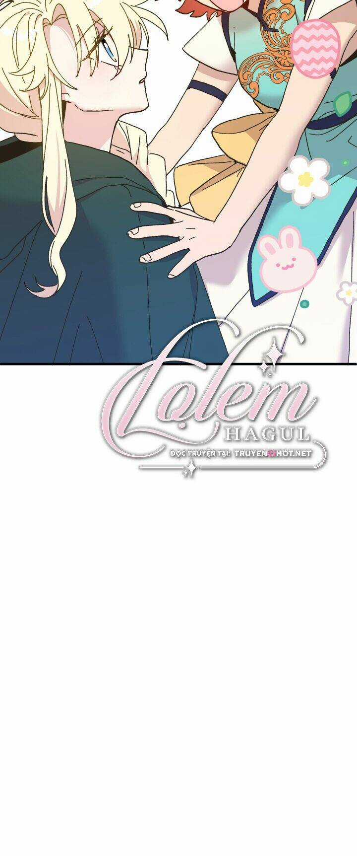 Công Chúa Giả Điên Chapter 62 trang 27