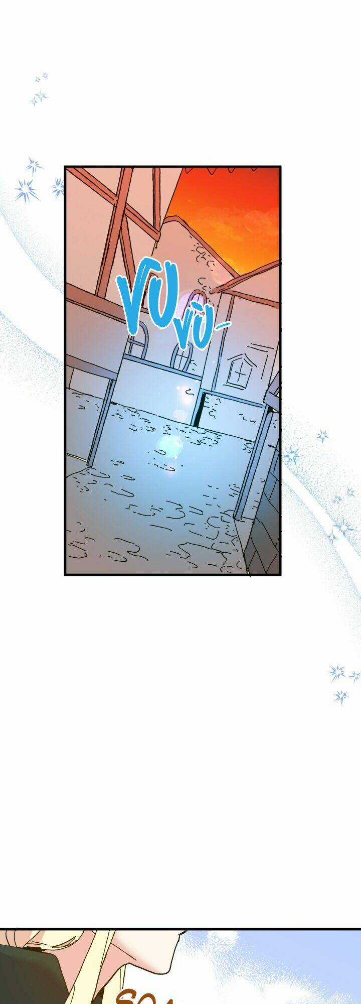 Công Chúa Giả Điên Chapter 62 trang 29