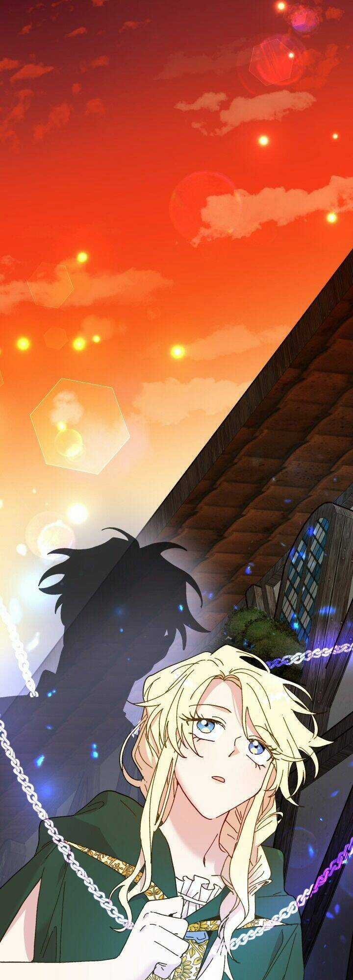 Công Chúa Giả Điên Chapter 62 trang 31