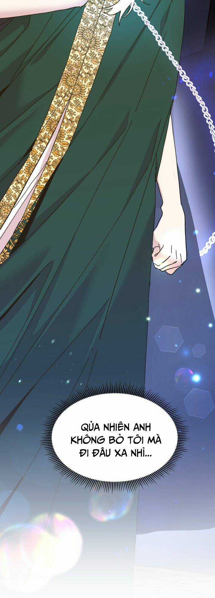 Công Chúa Giả Điên Chapter 62 trang 32