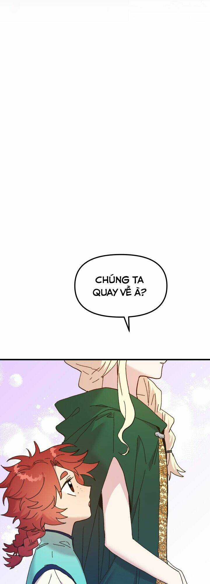 Công Chúa Giả Điên Chapter 62 trang 33