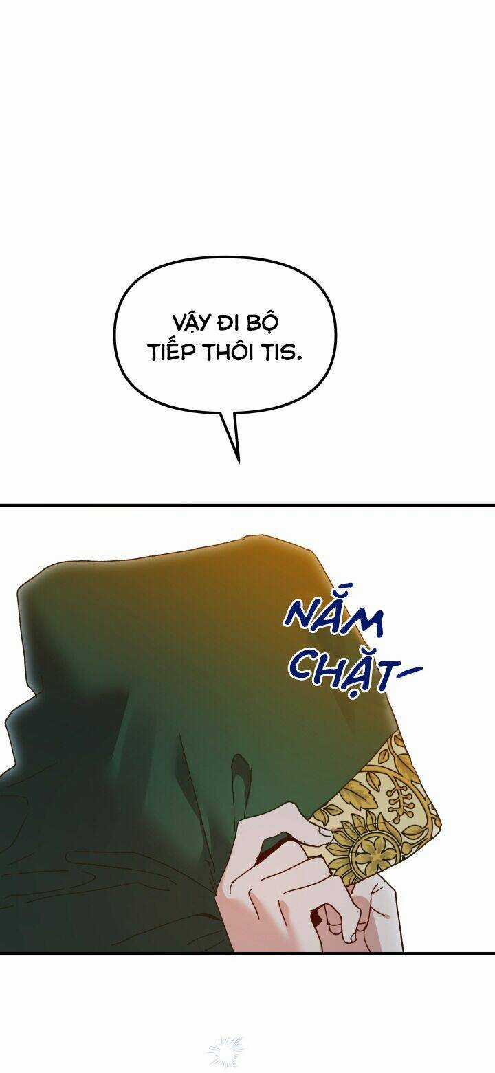 Công Chúa Giả Điên Chapter 62 trang 35