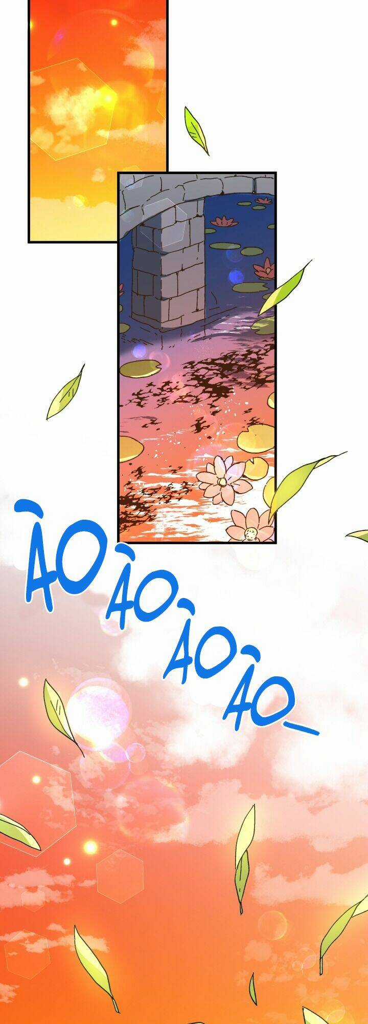 Công Chúa Giả Điên Chapter 62 trang 39