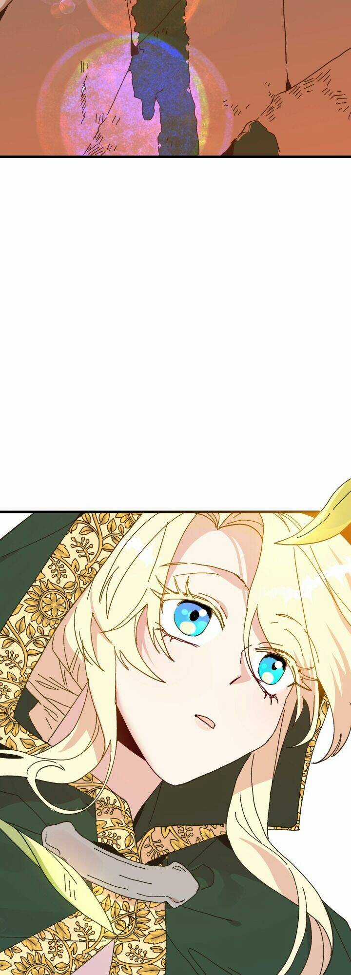 Công Chúa Giả Điên Chapter 62 trang 41