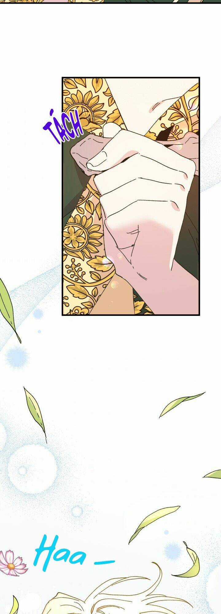 Công Chúa Giả Điên Chapter 62 trang 42