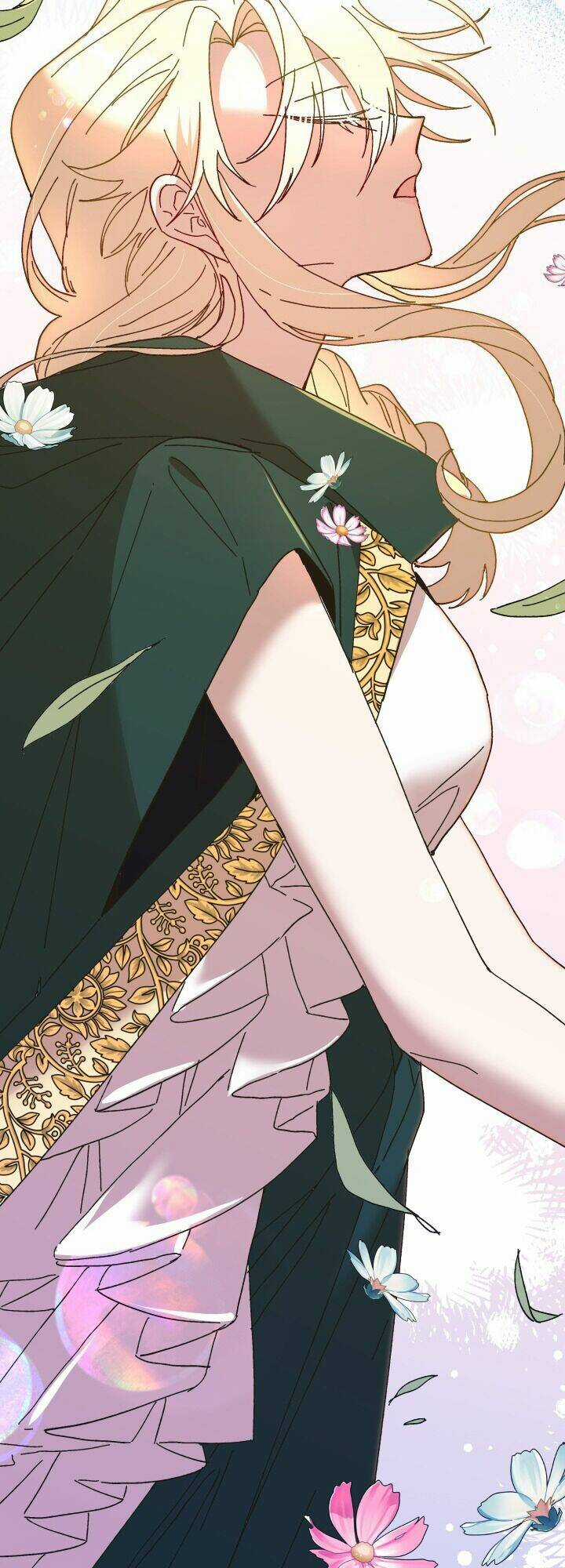 Công Chúa Giả Điên Chapter 62 trang 43