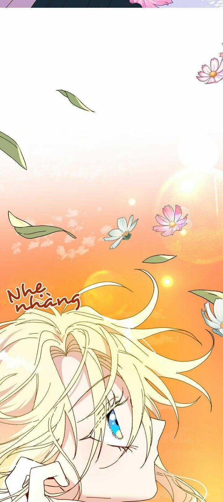 Công Chúa Giả Điên Chapter 62 trang 44