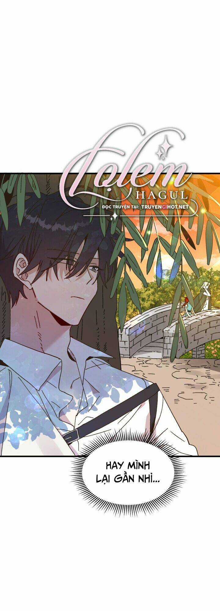 Công Chúa Giả Điên Chapter 62 trang 46