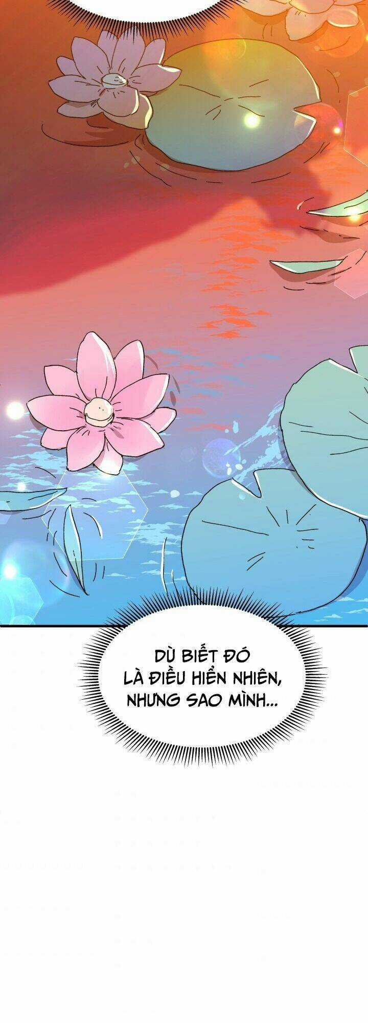 Công Chúa Giả Điên Chapter 62 trang 48