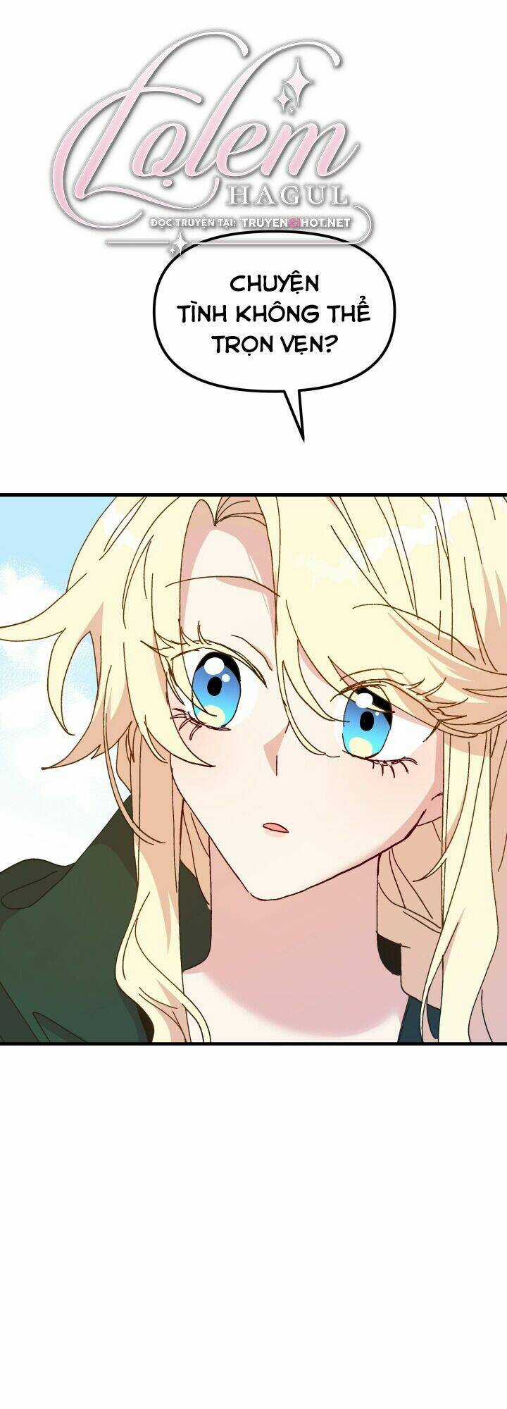 Công Chúa Giả Điên Chapter 62 trang 50