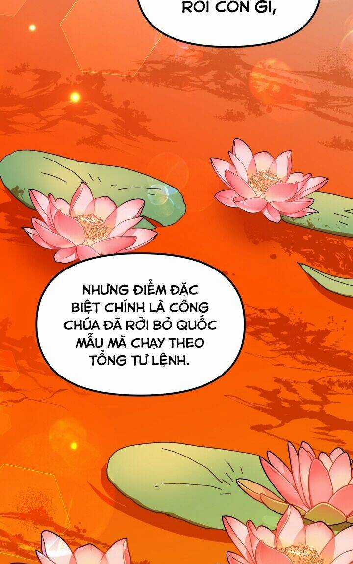 Công Chúa Giả Điên Chapter 62 trang 53