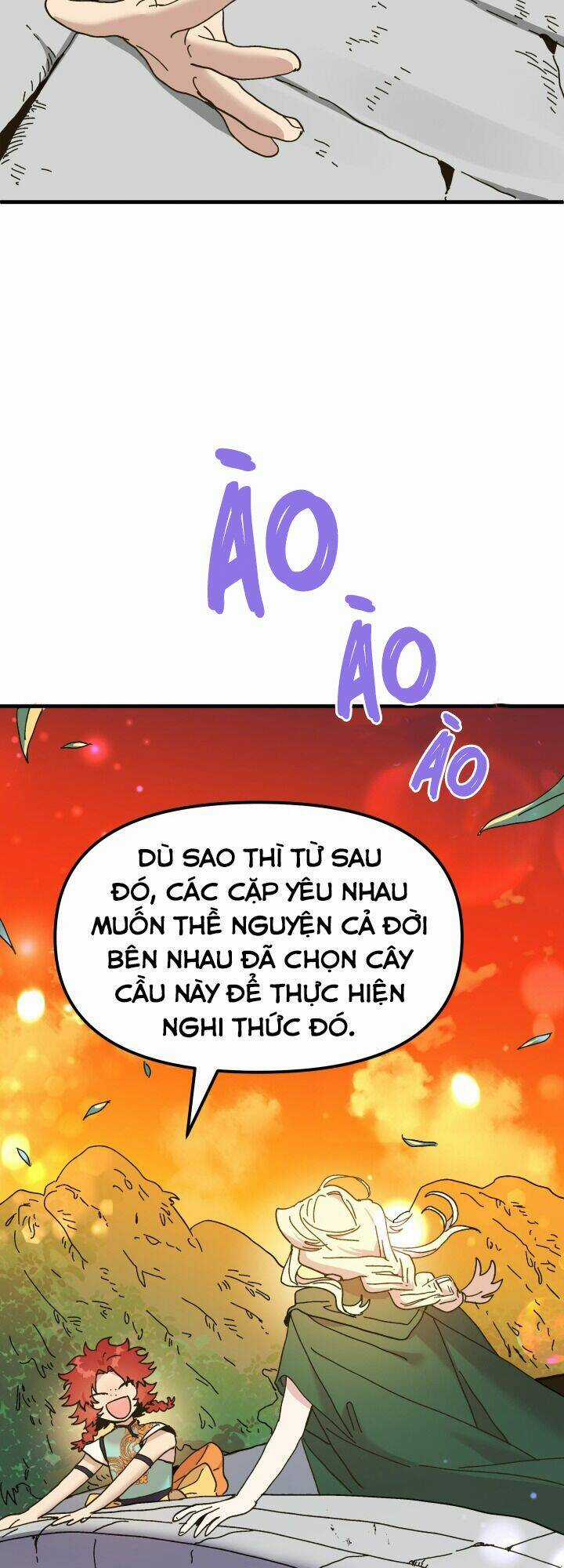 Công Chúa Giả Điên Chapter 62 trang 56