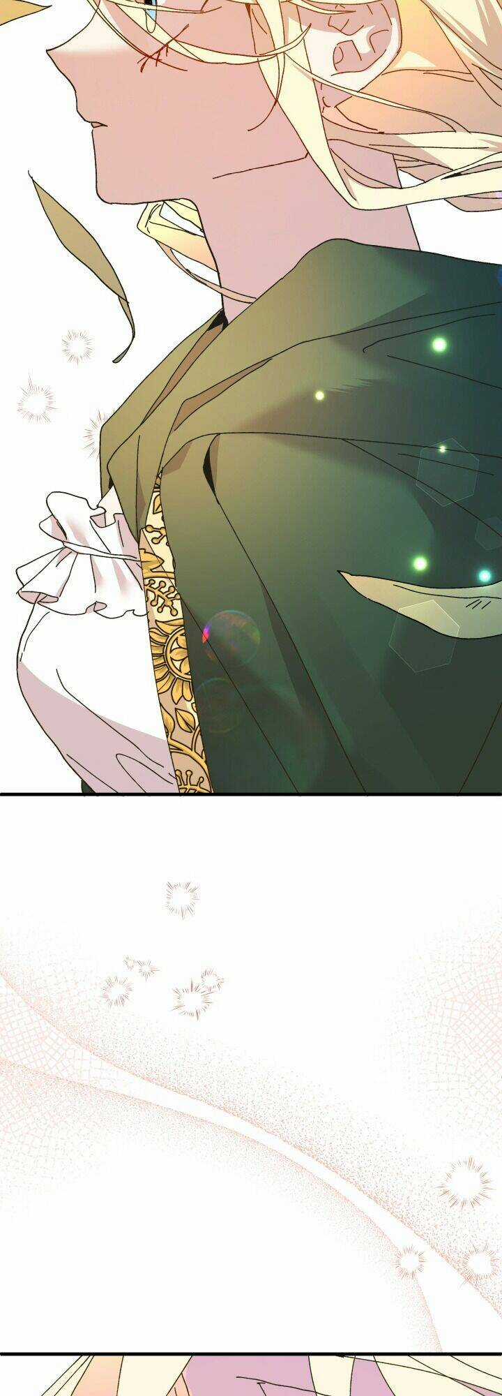 Công Chúa Giả Điên Chapter 62 trang 58