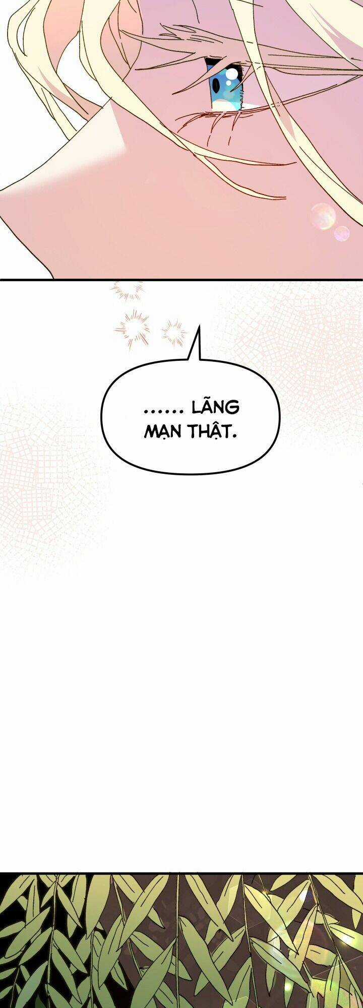 Công Chúa Giả Điên Chapter 62 trang 59