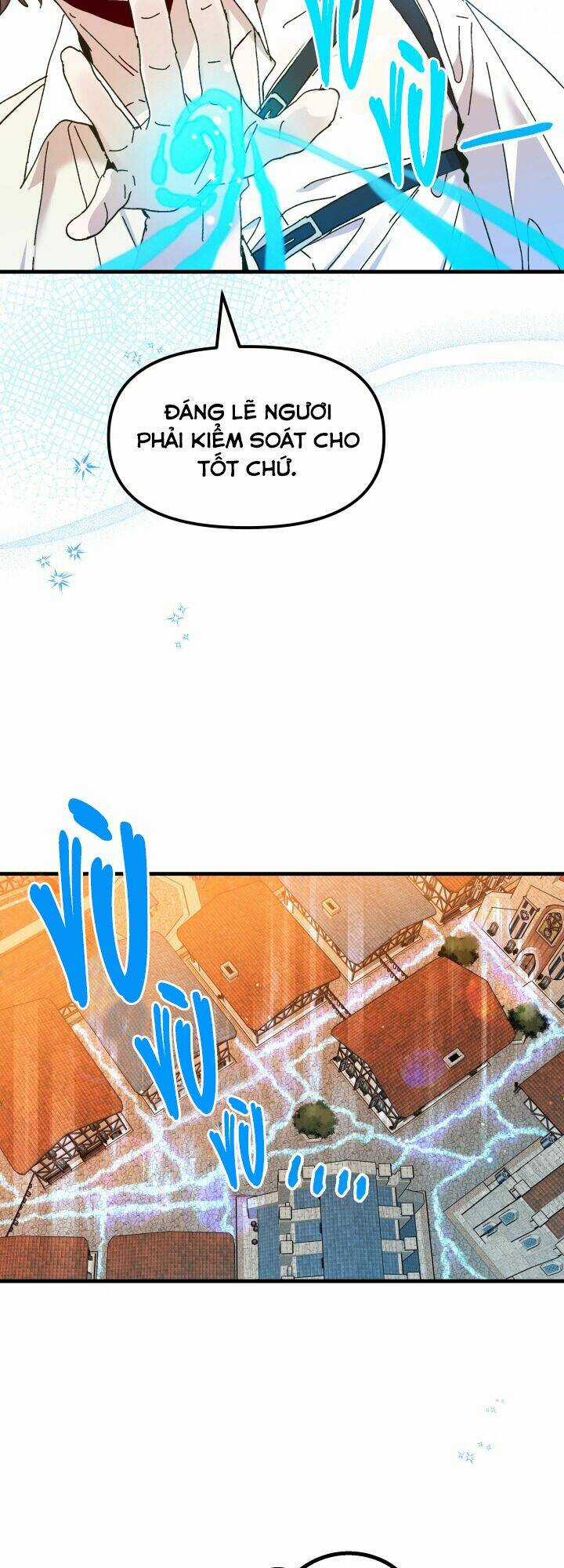 Công Chúa Giả Điên Chapter 62 trang 6