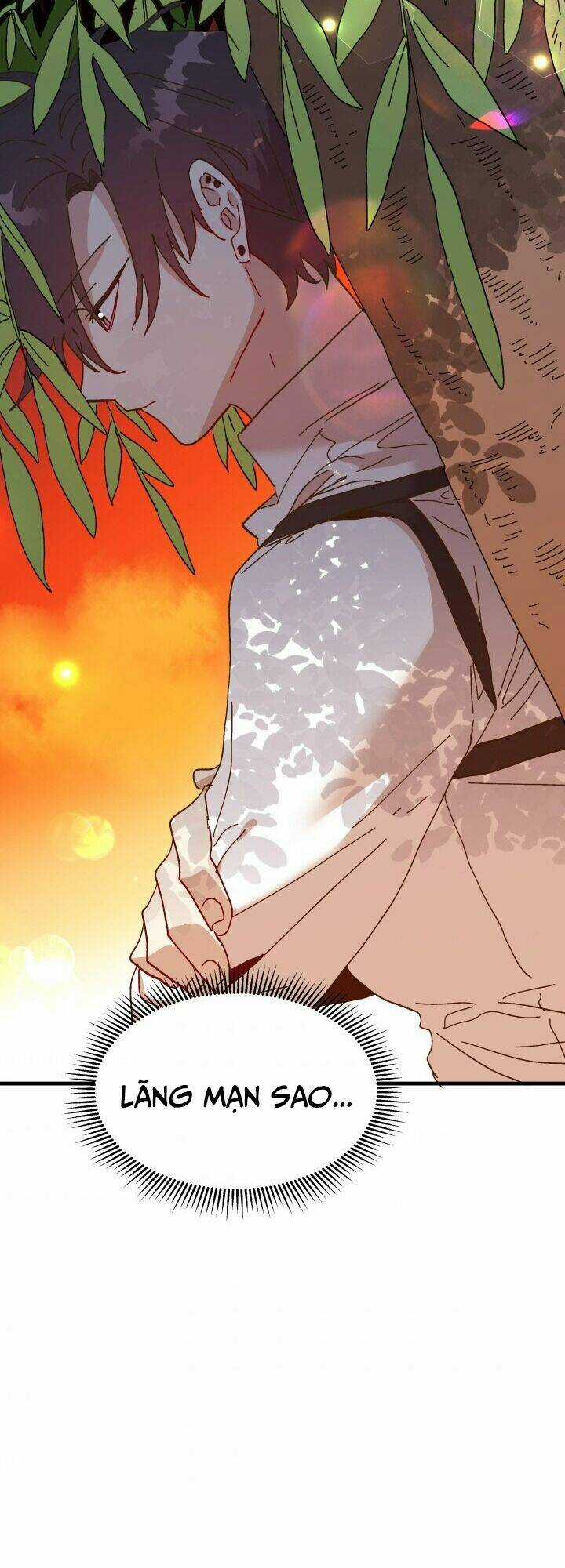 Công Chúa Giả Điên Chapter 62 trang 60