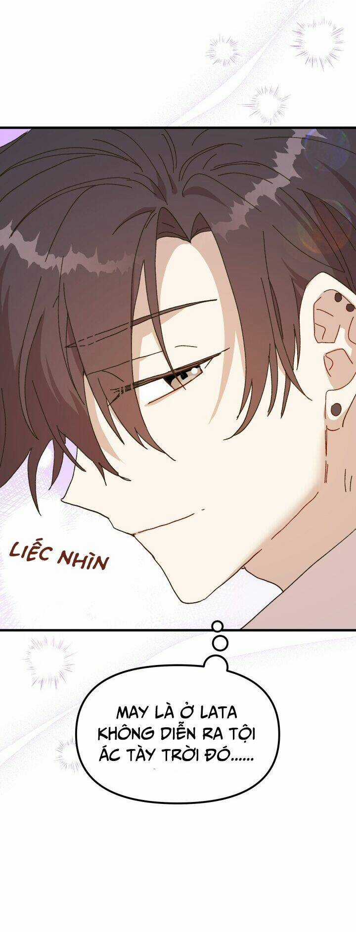 Công Chúa Giả Điên Chapter 62 trang 62