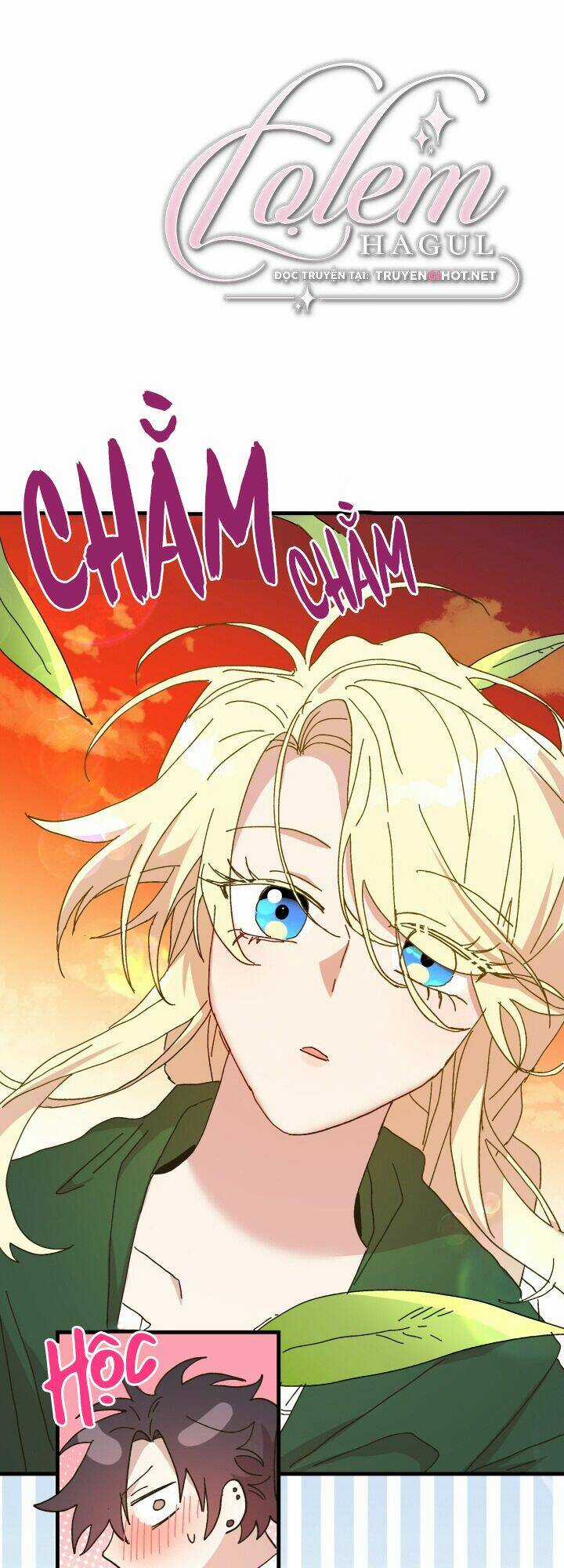 Công Chúa Giả Điên Chapter 62 trang 63