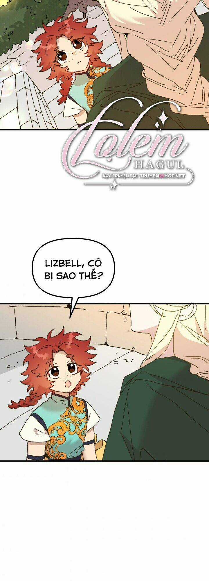 Công Chúa Giả Điên Chapter 62 trang 65